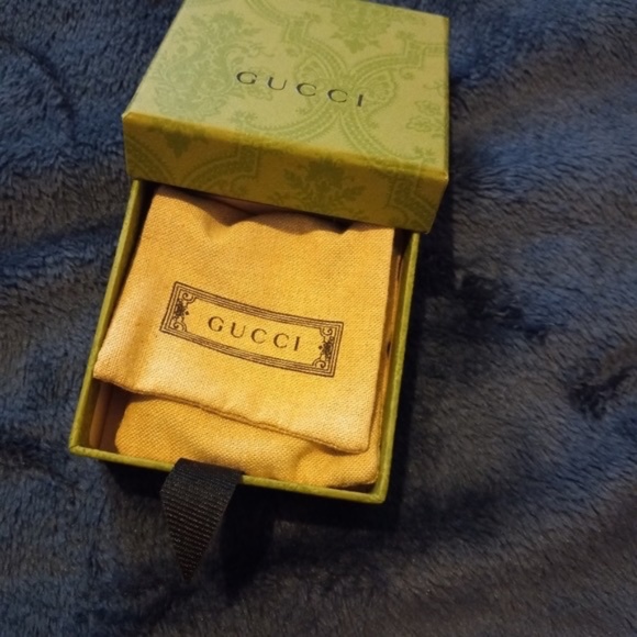 COPY - NiB Gucci Bangle - Picture 1 of 3